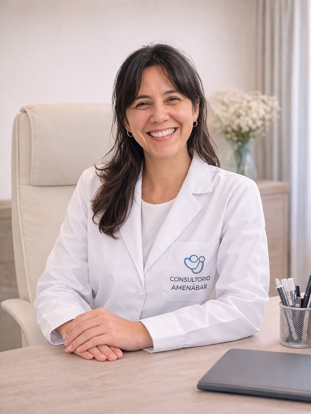 Dr. Ayelen Fachinelli