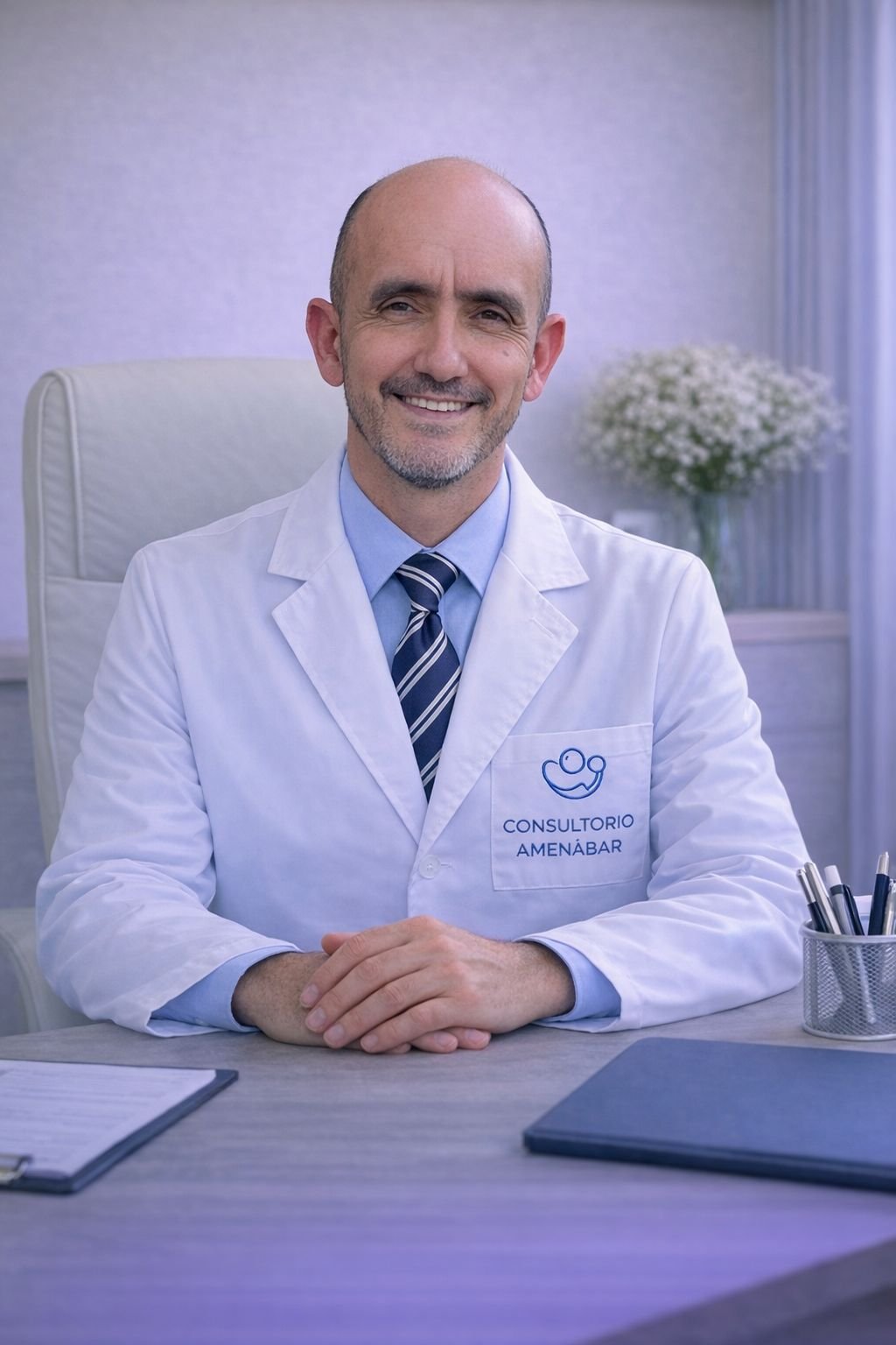 Dr. Carlos Fachinelli