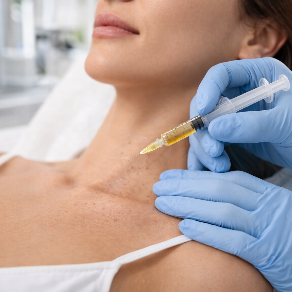 Mesoterapia