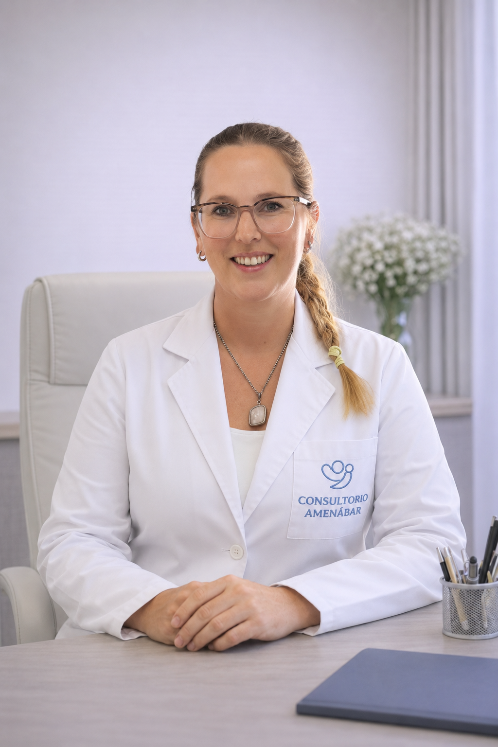 Dra. Valeria Perret